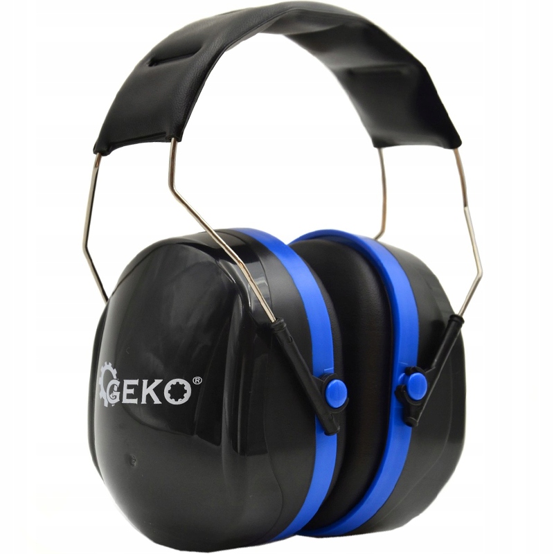 Protihlukové slúchadlá Geko G90031